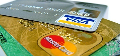 Платіжні системи Visa і MasterCard готові остаточно відмовитися від роботи в Росії
