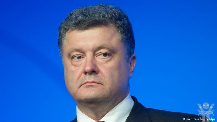 Петро Порошенко: Україна готова до сценарію повномасштабної війни з Росією