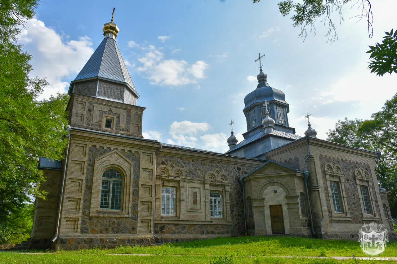 На Вінниччині ще дві парафії приєдналися до Православної церкви України