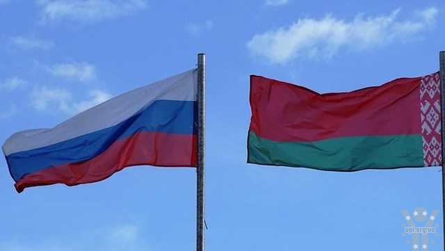 Росія готує переворот в Білорусі