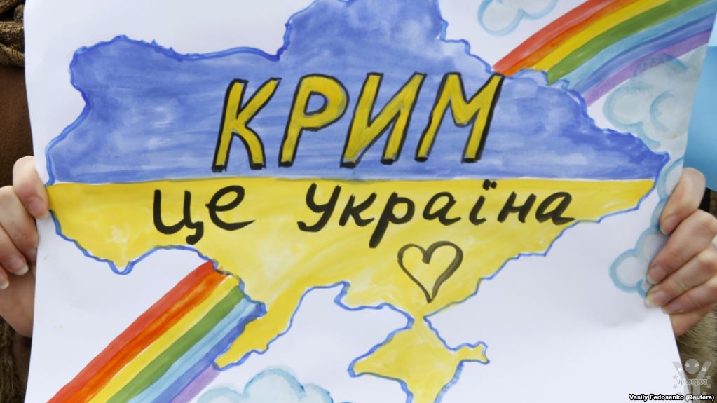 Чи стало жити краще в окупованому Криму?