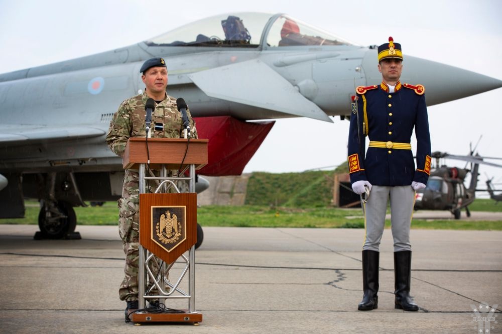 Росія демонструє ЄС і НАТО свою нахабність у повітряному просторі континенту