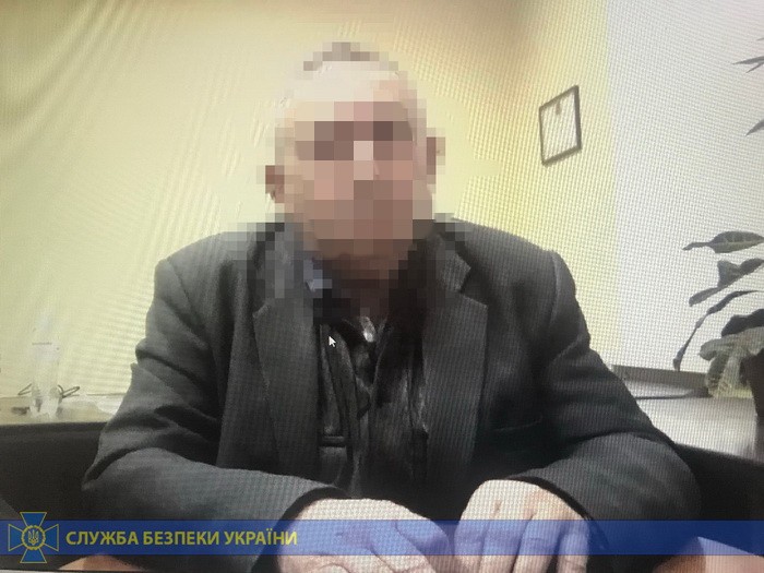На Львівщині контррозвідка СБУ викрила агента російських спецслужб