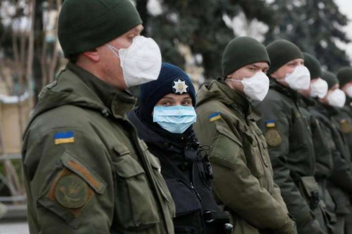 Збройні сили України не готові до протидії коронавірусу – експерт