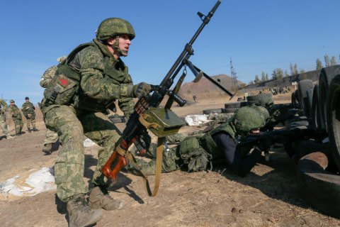 На 25 квітня сплановано проведення низки провокацій проти України