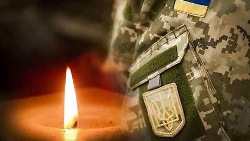 Війна на Донбасі: під Шумами загинув український воїн