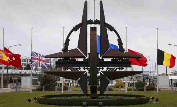 Серед членів НАТО виникають розбіжності щодо посилення Східної Європи