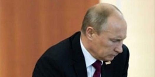Що чекає на Путіна, який є онкохворим