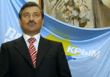 Голова Ради міністрів Криму не вважає Севастополь українським містом