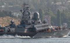 У Росії багато незадоволених угодою про Чорноморський флот