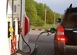 Верховна Рада пропонує підвищити акциз на бензин на 20%