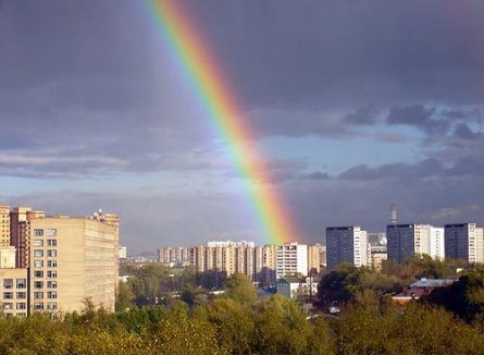 Прогноз погоди в Україні на 2 червня. Знову дощі...