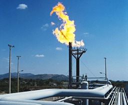 Нерозвідані запаси газу в Україні найбільші у світі