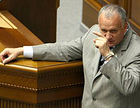 Кадрова політика. Тернопільський губернатор подасть у відставку?