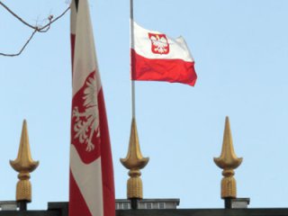 Газети про вибори у Польщі