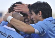 Футбол. Чемпіонат світу-2010. Уругвай переміг Мексику, збірна ПАР перемогла скандальну команду Франції