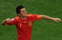 Футбол. Збірна Іспанії з рахунком 1:0 перемогла Португалію у 1/8 фіналу чемпіонату світу. ВІДЕО