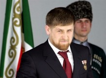 Президент Чечні закликав українців боротися з радикальними ісламістськими течіями, які, на його думку, поширюються в Україні