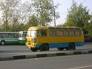 На Львівщині внаслідок внаслідок зіткнення автобусу з деревом загинули 2 людей і 9 травмовані