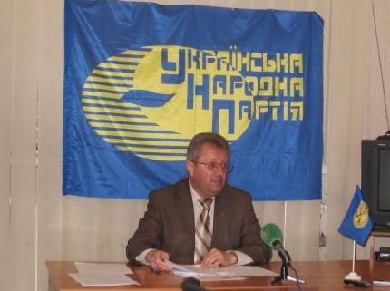 УНП: обмеження загального складу Чернігівської міської ради спотворює волю виборців