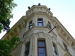Історичні будівлі Чернівців руйнують цементні розчини