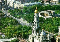 У Харкові очікують на нові проекти з розвитку туристичних напрямків до Євро-2012