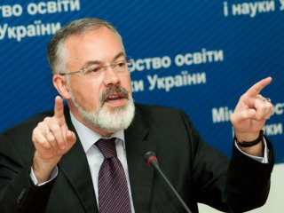 Українська народна партія вимагає відставки Табачника