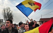 В уряді Молдови депутати утворили парламентську більшість та обрали спікером лідера Демократичної партії