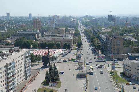 На Харків чекає «транспортна революція»