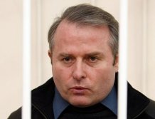 Генпрокуратура вимагає надати колишньому народному депутату Лозінському довічного ув'язнення