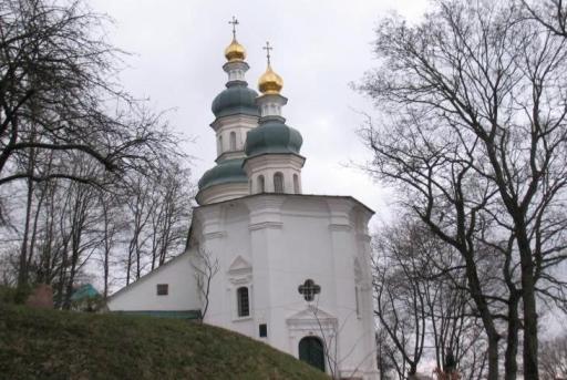 Пам’ятки архітектури Чернігова потребують реставраційних робіт