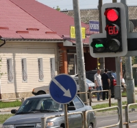 Нові чернігівські світлофори стануть кращими в Україні?