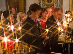 Головні православні свята у червні 2011 року