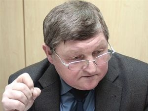 Верховна Рада призначила головою Держкомтелерадіо Олександра Курдіновича