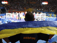 Митрофанов і Матвійчук – бронзові призери чемпіонату Європи з боксу