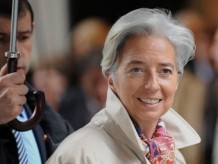 Новим главою Міжнародного валютного фонду призначена міністр фінансів Франції