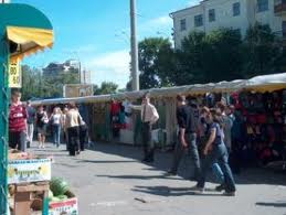 У Києві вирішено демонтувати Шулявський ринок