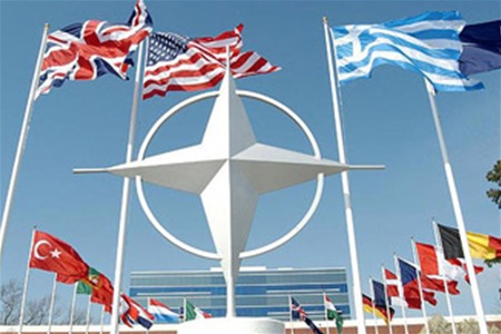 НАТО розсекретило документи часів холодної війни