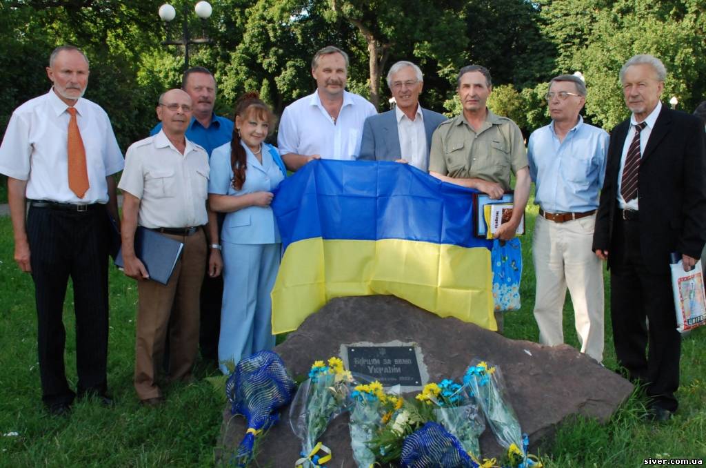 У Чернігові готуються до свята Покрови Пресвятої Богородиці, Дня Українського козацтва та створення УПА
