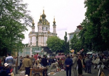 Київ відкриє 60 об’єктів для туристів