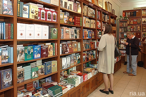 Чому в Україні не купують і не читають книжки