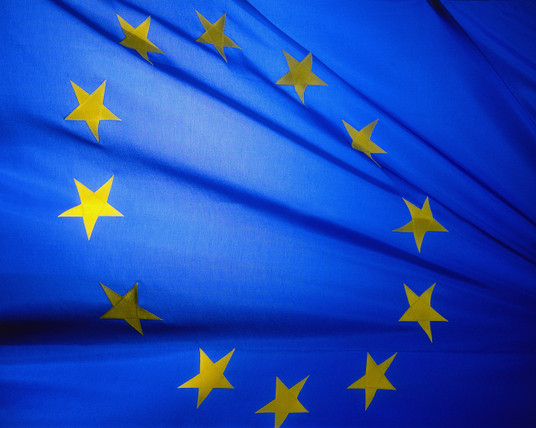 Європейський союз відзначає День Європи