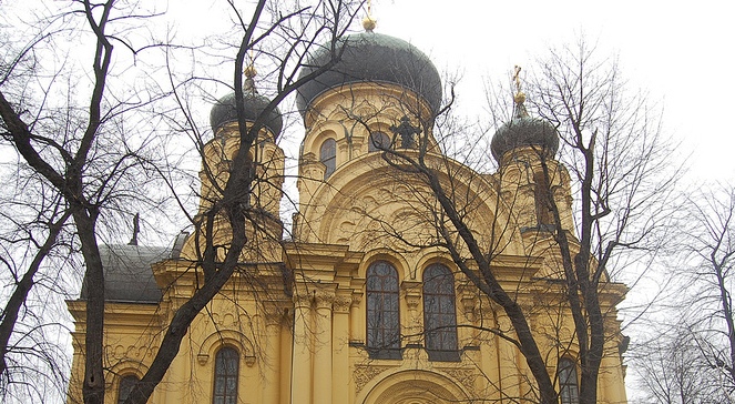 Православні церкви в Польщі: чи лише спадщина Російської імперії?
