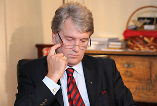Віктор Ющенко: За моєї «руїни» людям жилось краще, аніж за їхнім «покращенням»