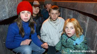 Гуманітарна ізоляція: українські знедолені досі чекають на різдвяні подарунки