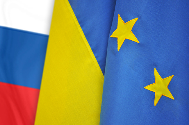 Росія попередила, що угода з Євросоюзом не дозволить Україні брати участь у Митному союзі