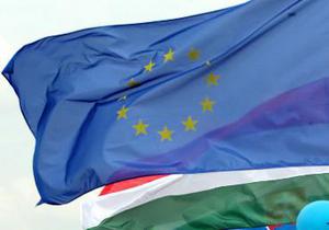 Підписання Угоди про асоціацію між Україною та Європейським Союзом під загрозою