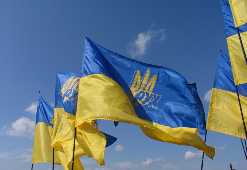 Чернігівська організація Народного Руху закликає українців їхати в Київ