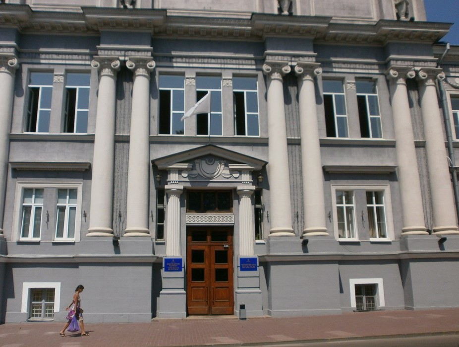 Прокуратурою у Чернігівській міськраді виявлено численні порушення вимог Закону «Про доступ до публічної інформації»
