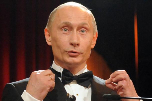 Путін готовий надати $15 млрд під 7%. Це вдвічі дорожче ніж у МВФ